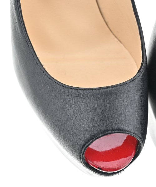 Christian Louboutin 高跟鞋
