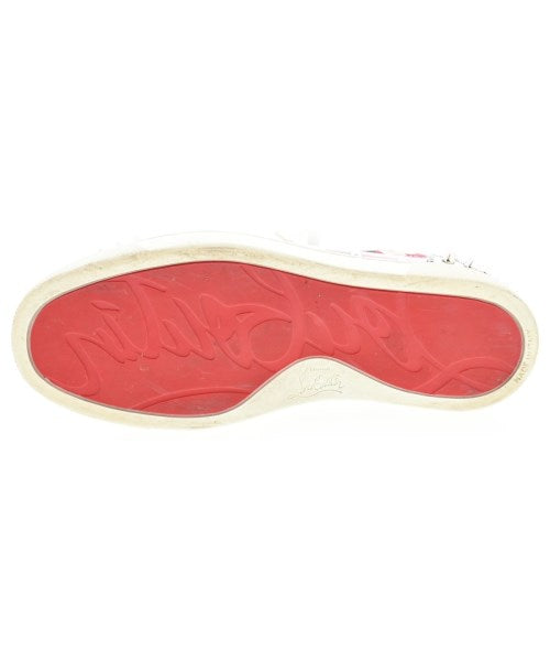Christian Louboutin 運動鞋