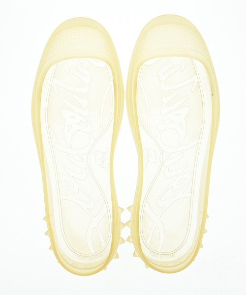 Christian Louboutin 運動鞋