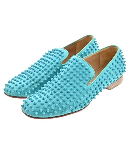 Christian Louboutin 其他鞋款