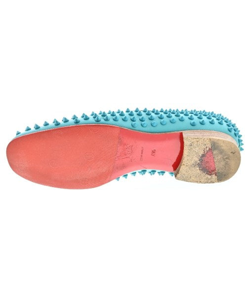 Christian Louboutin 其他鞋款