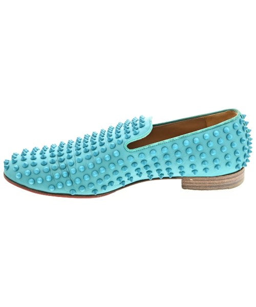 Christian Louboutin 其他鞋款