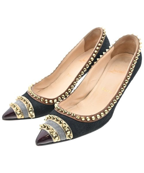 Christian Louboutin 高跟鞋