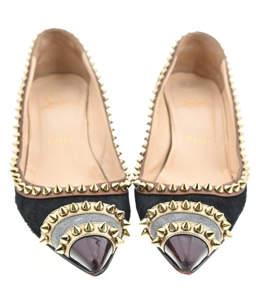 Christian Louboutin 高跟鞋