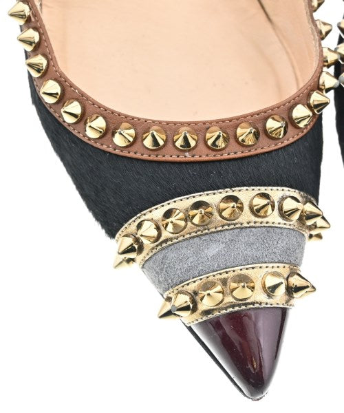 Christian Louboutin 高跟鞋