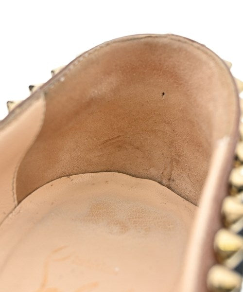 Christian Louboutin 高跟鞋