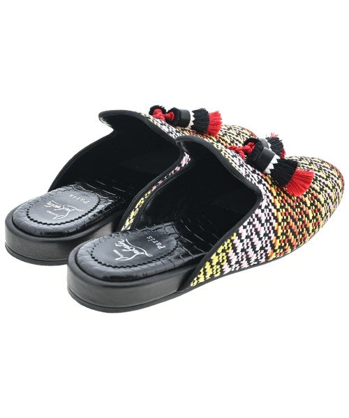 Christian Louboutin 涼鞋