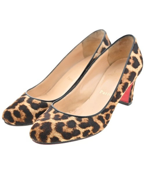 Christian Louboutin 正式鞋