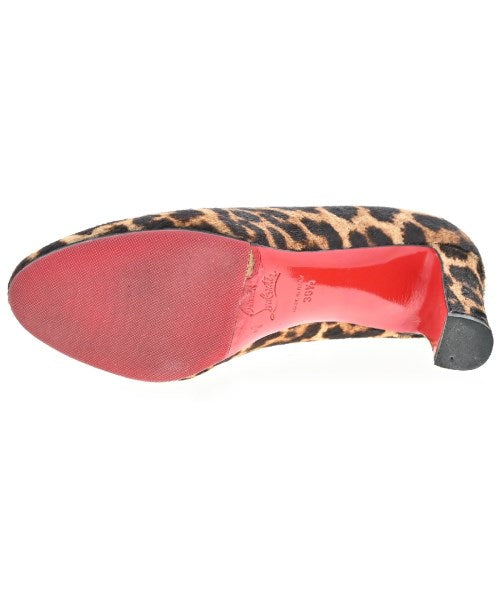 Christian Louboutin 正式鞋