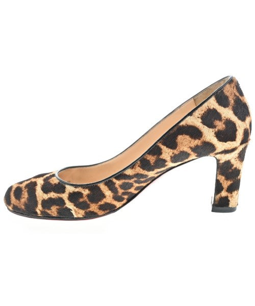 Christian Louboutin 正式鞋