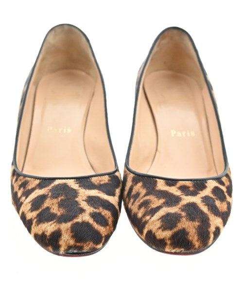 Christian Louboutin 正式鞋