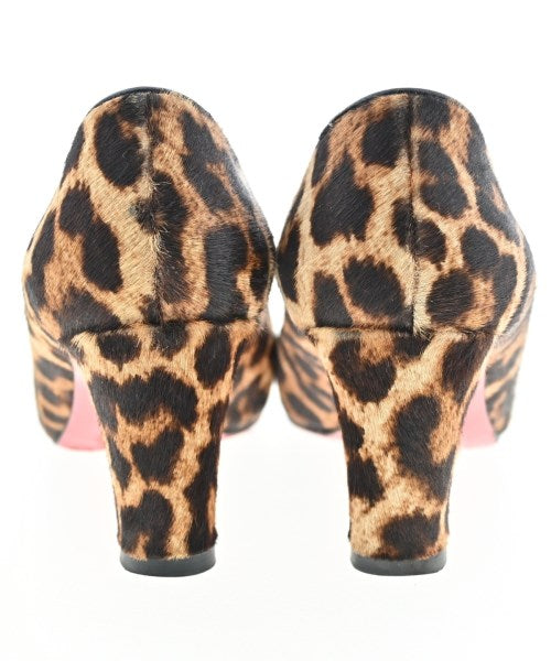 Christian Louboutin 正式鞋