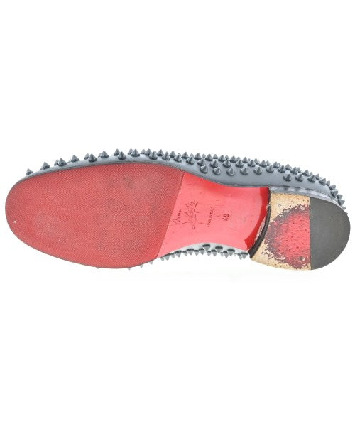 Christian Louboutin 正式鞋