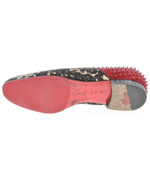 Christian Louboutin 其他鞋款