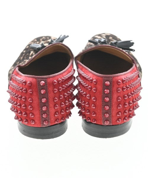 Christian Louboutin 其他鞋款