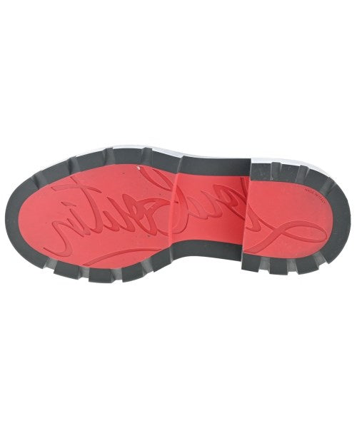Christian Louboutin 正式鞋