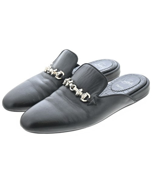 Christian Louboutin 正式鞋