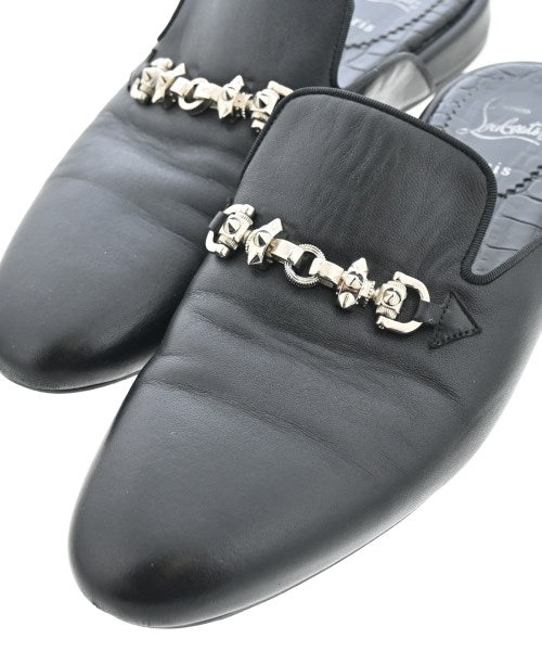 Christian Louboutin 正式鞋