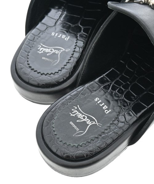 Christian Louboutin 正式鞋