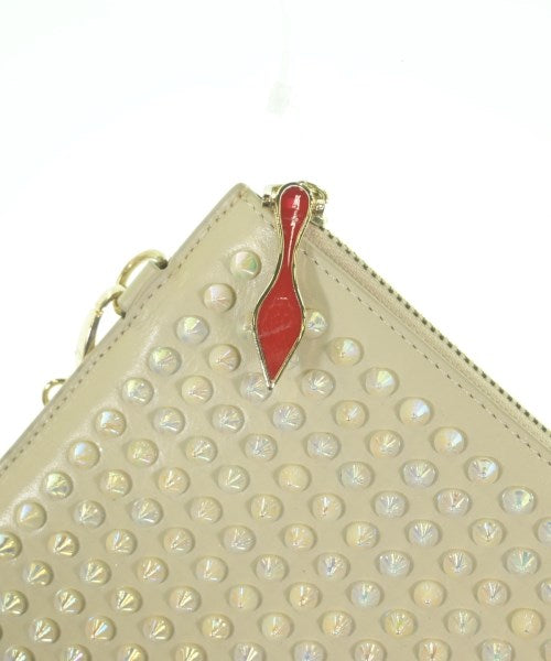 Christian Louboutin 手拿包