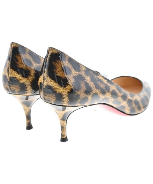 Christian Louboutin 高跟鞋