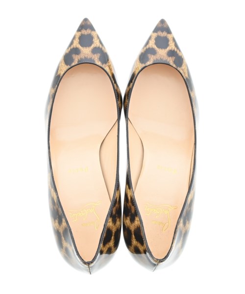 Christian Louboutin 高跟鞋