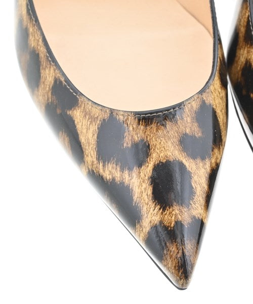 Christian Louboutin 高跟鞋