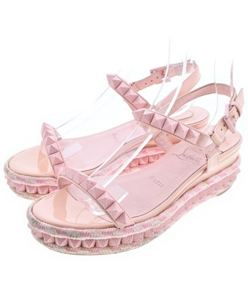 Christian Louboutin 涼鞋