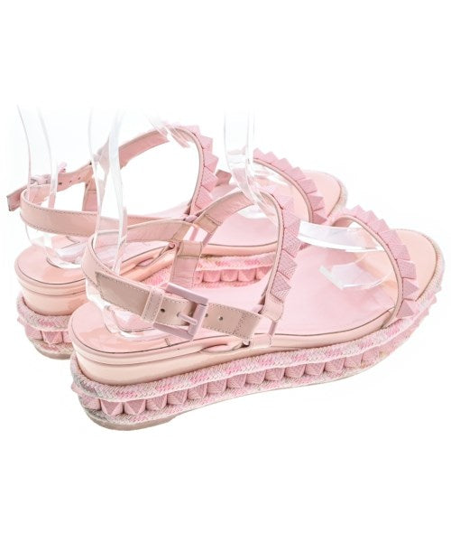 Christian Louboutin 涼鞋