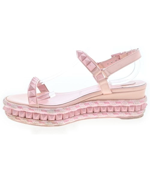 Christian Louboutin 涼鞋