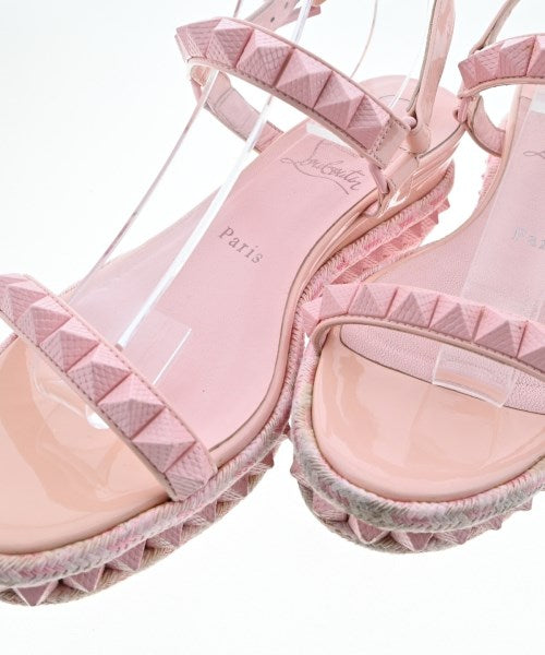 Christian Louboutin 涼鞋