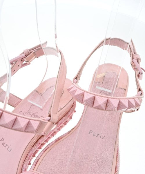 Christian Louboutin 涼鞋