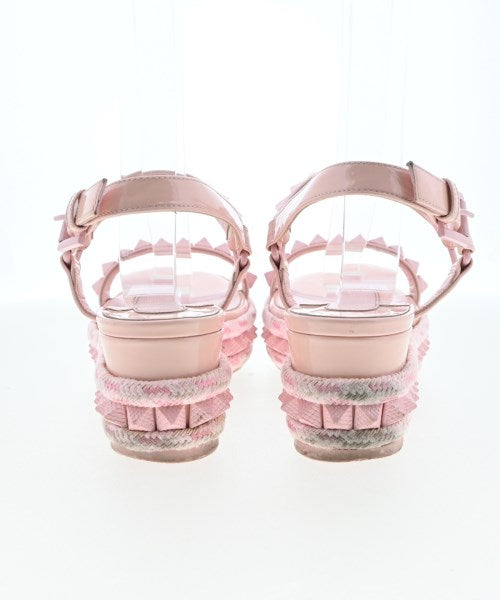 Christian Louboutin 涼鞋