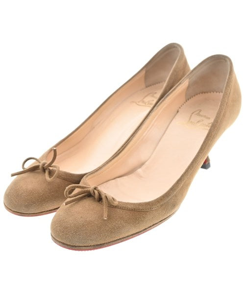 Christian Louboutin 高跟鞋