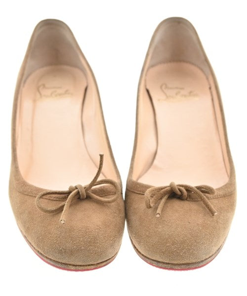 Christian Louboutin 高跟鞋