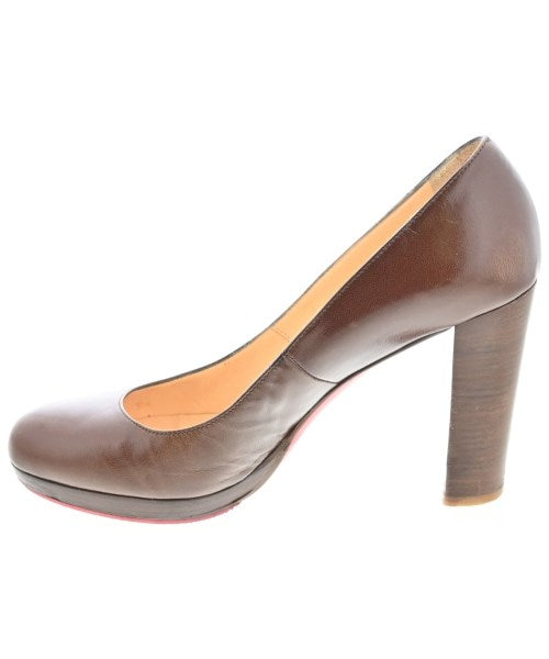 Christian Louboutin 高跟鞋