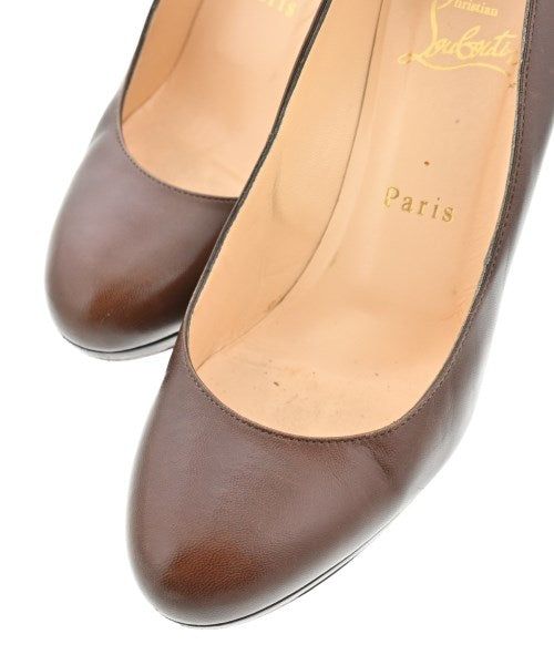 Christian Louboutin 高跟鞋