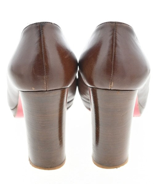 Christian Louboutin 高跟鞋