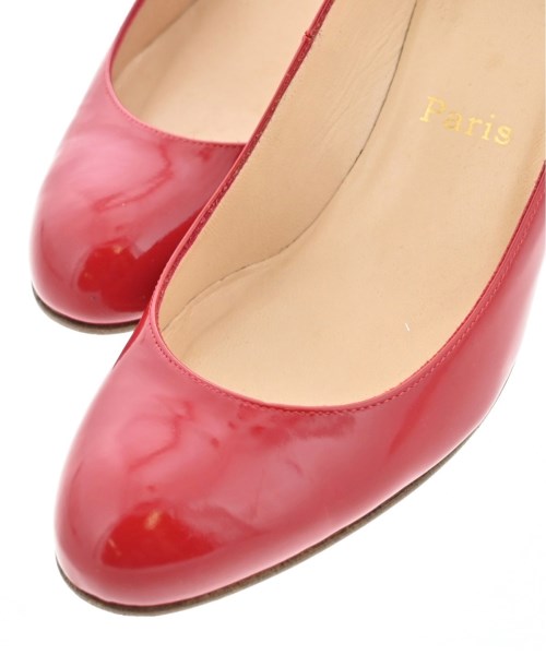 Christian Louboutin 高跟鞋