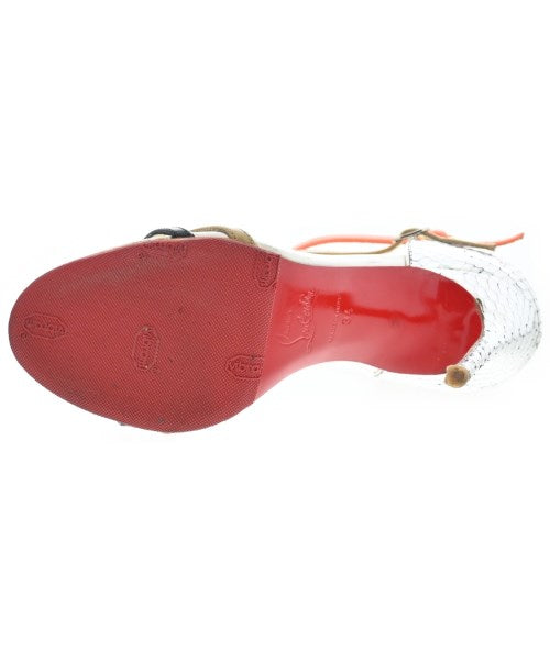 Christian Louboutin 涼鞋