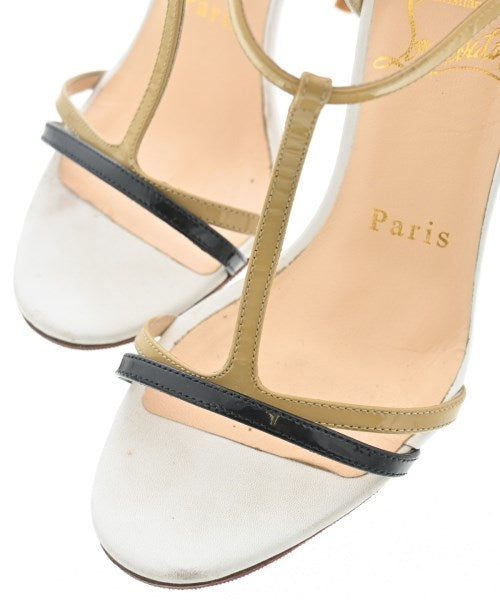 Christian Louboutin 涼鞋