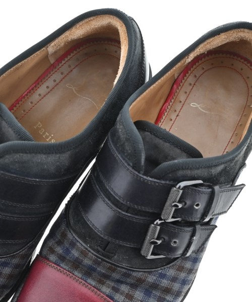 Christian Louboutin 正式鞋