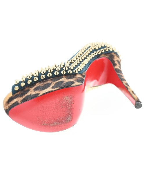 Christian Louboutin 高跟鞋