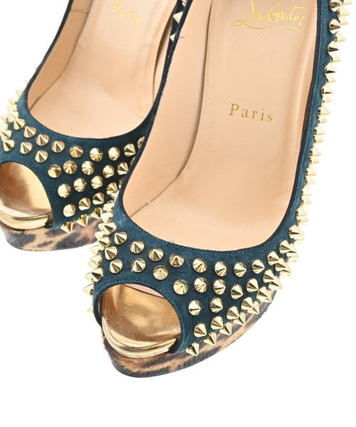 Christian Louboutin 高跟鞋