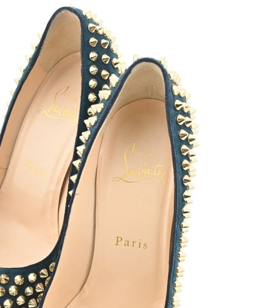 Christian Louboutin 高跟鞋