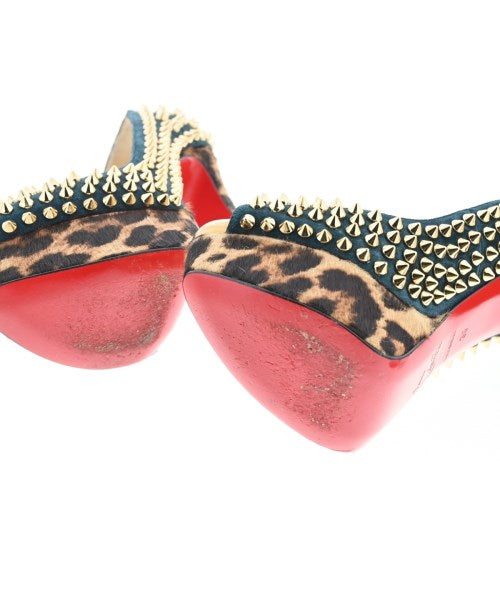 Christian Louboutin 高跟鞋