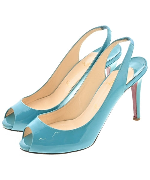 Christian Louboutin 涼鞋