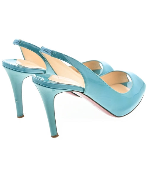 Christian Louboutin 涼鞋