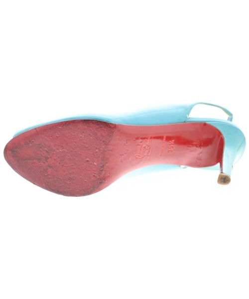 Christian Louboutin 涼鞋