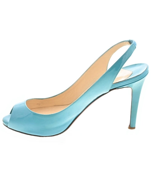Christian Louboutin 涼鞋